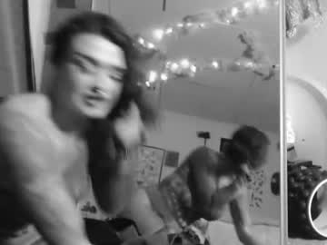 Neonmuze Chaturbate stream image from May 16, 2026