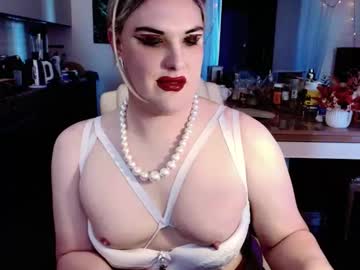 Paoladoll Chaturbate stream image from May 16, 2026