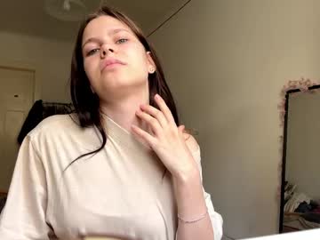 Pinkpuffpoke Chaturbate stream image from May 16, 2026