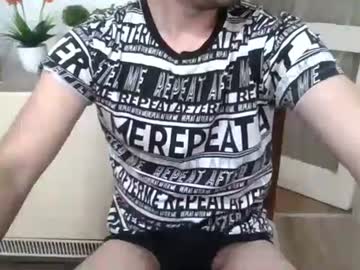 Ttheman99 Chaturbate stream image from May 16, 2026