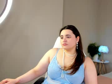 Ayleen_Gece Chaturbate stream image from May 16, 2026