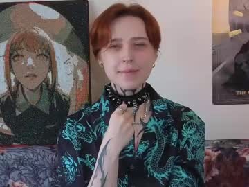 Candrivella Chaturbate stream image from May 16, 2026