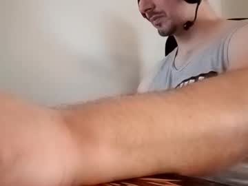 Stallion891114 Chaturbate stream image from May 16, 2026
