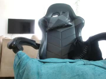 Anaspencerx Chaturbate stream image from May 16, 2026