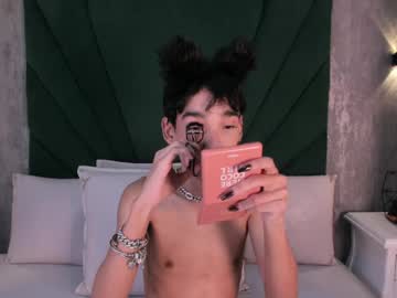 Andy_Vergara1 Chaturbate stream image from May 16, 2026