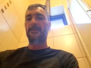 Bisexdadd Chaturbate stream image from May 16, 2026