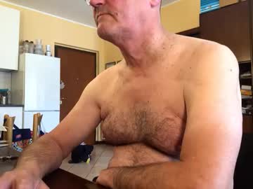 Giovanni_1964 Chaturbate stream image from May 16, 2026