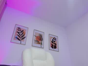 Miaa_Lunna Chaturbate stream image from May 16, 2026