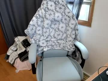 Nxtdoornikki Chaturbate stream image from May 16, 2026
