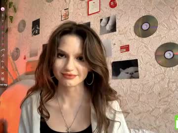 Alenemacaskill Chaturbate stream image from May 16, 2026