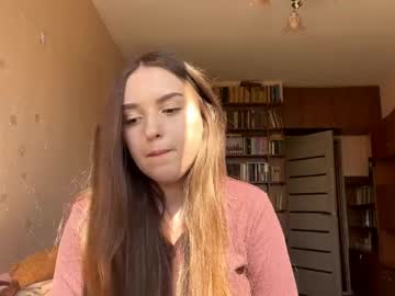 Annettavictoria Chaturbate stream image from May 16, 2026