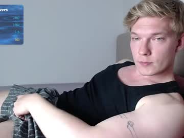 Hercules__ Chaturbate stream image from May 16, 2026