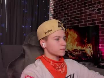 Jean_Willson Chaturbate stream image from May 16, 2026