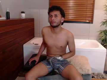Lucien_Delacroix Chaturbate stream image from May 16, 2026
