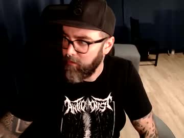 Pyroxen Chaturbate stream image from May 16, 2026