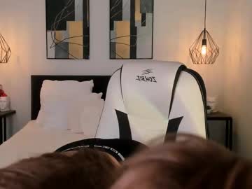 Roxy_Wet Chaturbate stream image from May 16, 2026