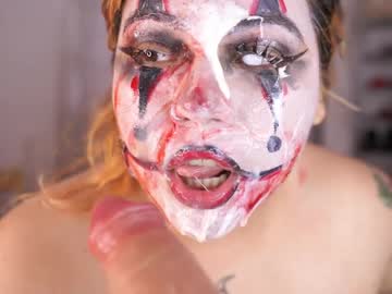 Samanta_Cutee1 Chaturbate stream image from May 16, 2026
