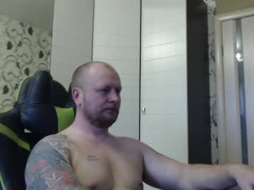 Strongass18 Chaturbate stream image from May 16, 2026