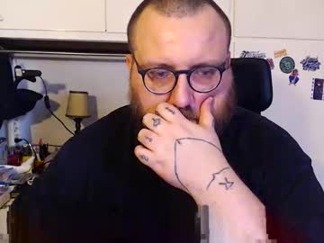 Subchubgainer Chaturbate stream image from May 16, 2026