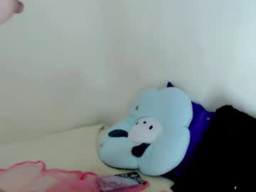 Sweetasian_Shai Chaturbate stream image from May 16, 2026