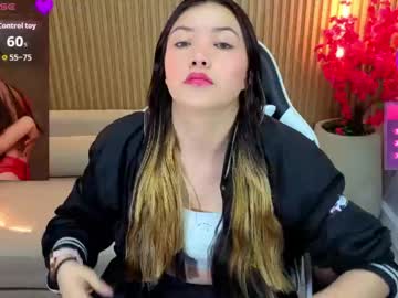 Venus_Velvet_Tp Chaturbate stream image from May 16, 2026