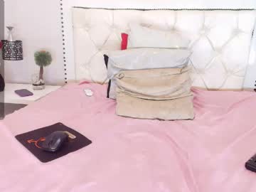 Chocolatte_Bar_ Chaturbate stream image from May 16, 2026