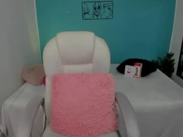 Danna_Said Chaturbate stream image from May 16, 2026