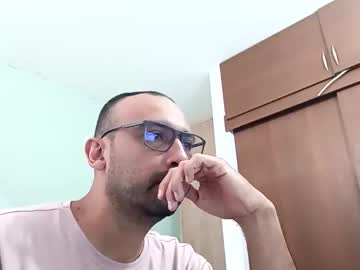 Federikofer2 Chaturbate stream image from May 16, 2026