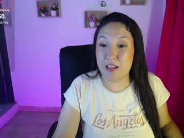 Keyla_92 Chaturbate stream image from May 16, 2026