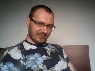 Mronlymasturbate Chaturbate stream image from May 16, 2026