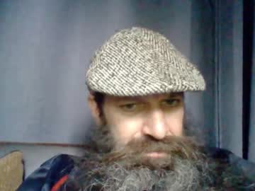 Sitonmybeardxxx Chaturbate stream image from May 16, 2026