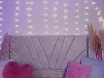 Chaarlotte_1 Chaturbate stream image from May 16, 2026