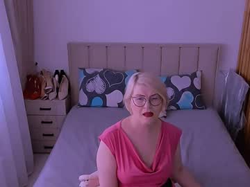 Sabrinamacmarren Chaturbate stream image from May 16, 2026