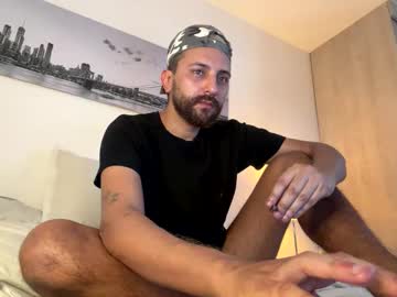Seanpablosanz Chaturbate stream image from May 16, 2026