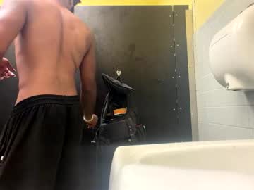 Victoryd007 Chaturbate stream image from May 16, 2026