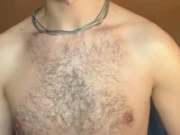 Viridialg Chaturbate stream image from May 16, 2026