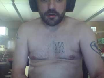 Wesleythicc Chaturbate stream image from May 16, 2026