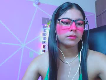 Xallysonx_ Chaturbate stream image from May 16, 2026