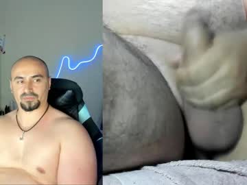 Ziesh Chaturbate stream image from May 16, 2026