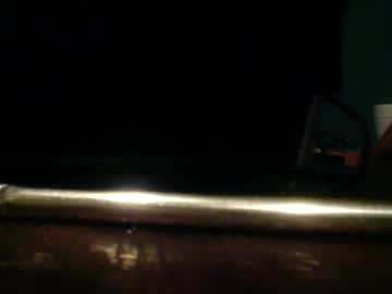 Azzlicker713 Chaturbate stream image from May 16, 2026