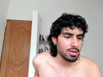 Borjaa_ Chaturbate stream image from May 16, 2026
