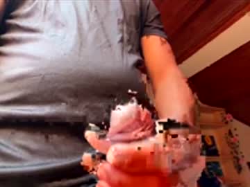 Dotado3523 Chaturbate stream image from May 16, 2026
