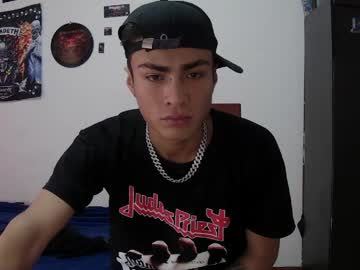 Fenix_Hardcock Chaturbate stream image from May 16, 2026