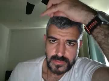 H0nest84 Chaturbate stream image from May 16, 2026