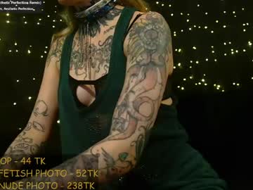 Littlespacemouse Chaturbate stream image from May 16, 2026
