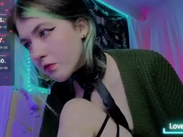 Miko_Meow Chaturbate stream image from May 16, 2026