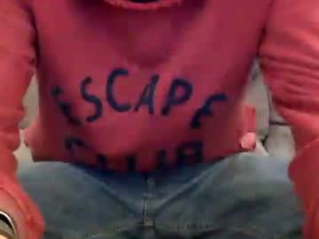 Oggs48 Chaturbate stream image from May 16, 2026