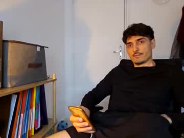 Shhayan Chaturbate stream image from May 16, 2026