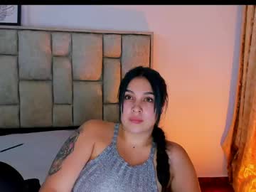 Brianaguzman Chaturbate stream image from May 16, 2026