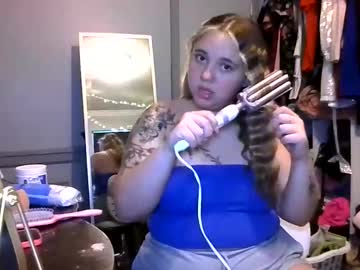Cuntycassie Chaturbate stream image from May 16, 2026